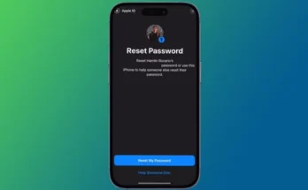 How to Reset Your Apple ID Password A Step-by-Step Guide