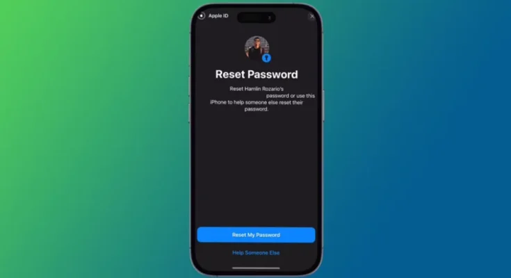 How to Reset Your Apple ID Password A Step-by-Step Guide