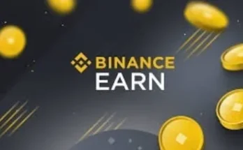 Binance Account