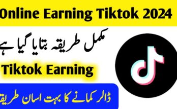 adxfreework tiktok earning